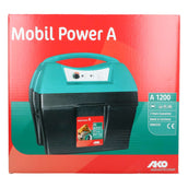 Ako Mobiel Power A1200 1,4 Joule Ako Mobiel Power A1200 1,4 Joule
