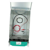 Ako Savanne 2000 1,9 Joule met Metalen Kast Ako Savanne 2000 1,9 Joule met Metalen Kast