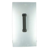 Ako Savanne 2000 1,9 Joule met Metalen Kast Ako Savanne 2000 1,9 Joule met Metalen Kast