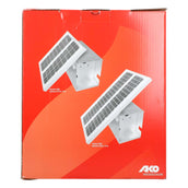 Ako Savanne 2000 1,9 Joule met Metalen Kast Ako Savanne 2000 1,9 Joule met Metalen Kast