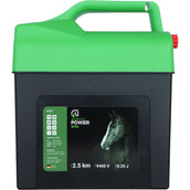 Agradi Power B250 Schrikdraadapparaat Agradi Power B250 Schrikdraadapparaat