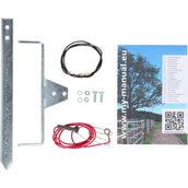 Agradi Power B250 Schrikdraadapparaat Agradi Power B250 Schrikdraadapparaat