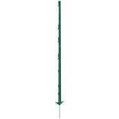 Agradi Power Weidepaal Classic Dubbel 156cm Groen Agradi Power Weidepaal Classic Dubbel 156cm Groen