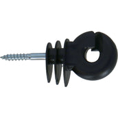 Ako Ringisolator Big Zwart 25 Stuks Zwart Ako Ringisolator Big Zwart 25 Stuks Zwart