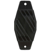 Agradi Power Lintisolator Zwart 10 Stuks Agradi Power Lintisolator Zwart 10 Stuks