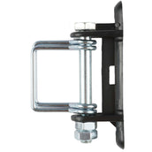 Ako Hoekisolator Beugels Lint 10 Stuks Ako Hoekisolator Beugels Lint 10 Stuks