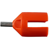 Ako Schroefhulp Ringisolatoren en Maxi Tape Ako Schroefhulp Ringisolatoren en Maxi Tape