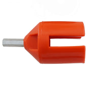 Agradi Power Ringisolatoren In Emmer Boorhulpstuk Zwart Agradi Power Ringisolatoren In Emmer Boorhulpstuk Zwart