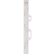 Agradi Power Weidepaal Titan Met Dubbele Pen 5 Stuks Wit Agradi Power Weidepaal Titan Met Dubbele Pen 5 Stuks Wit