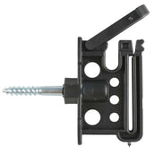 Ako Klipisolator Maxi Tape Draad 25 Stuks Ako Klipisolator Maxi Tape Draad 25 Stuks