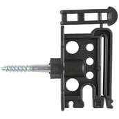 Ako Klipisolator Maxi Tape Draad 25 Stuks Ako Klipisolator Maxi Tape Draad 25 Stuks