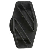 Ako Schroefisolator Vario- Plus 40mm 10 Stuks Zwart/Rood Ako Schroefisolator Vario- Plus 40mm 10 Stuks Zwart/Rood