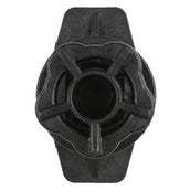 Ako Schroefisolator Vario- Plus 40mm 10 Stuks Zwart/Rood Ako Schroefisolator Vario- Plus 40mm 10 Stuks Zwart/Rood