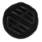 Ako Schroefisolator Draad- Koord 10 Stuks Zwart/Rood Ako Schroefisolator Draad- Koord 10 Stuks Zwart/Rood