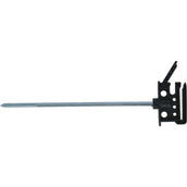 Ako Afstands- Lintisolator 10 Stuks Ako Afstands- Lintisolator 10 Stuks