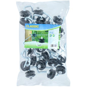 Kerbl Hoekrolisolator 25 Stuks Kerbl Hoekrolisolator 25 Stuks