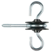 Ako Poortgreepanker 6 Stuks Zwart Ako Poortgreepanker 6 Stuks Zwart