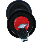 Ako Poortgreep met Koordverbinder Zwart Ako Poortgreep met Koordverbinder Zwart