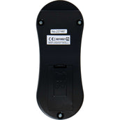 Agradi Power AK Afrastertester Zwart Agradi Power AK Afrastertester Zwart