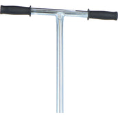 Agradi Power Grondboor Verzinkt 7,5x125cm Agradi Power Grondboor Verzinkt 7,5x125cm