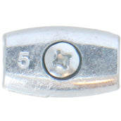 Agradi Power Koord- en Draadverbinder 5 Stuks Agradi Power Koord- en Draadverbinder 5 Stuks