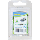 Agradi Power Koordverbinder 5 Stuks Agradi Power Koordverbinder 5 Stuks