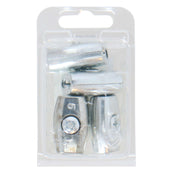 Agradi Power Koord- en Draadverbinder 5 Stuks Agradi Power Koord- en Draadverbinder 5 Stuks