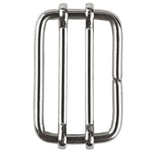 Agradi Power Lintgespverbinder Rvs 10 Stuks Agradi Power Lintgespverbinder Rvs 10 Stuks