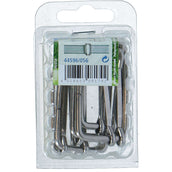 Agradi Power Lintgespverbinder Rvs 10 Stuks Agradi Power Lintgespverbinder Rvs 10 Stuks