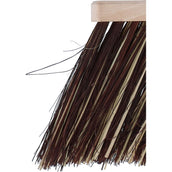 Solide Bedrijfsbezem Natuur 31cm , verbeterde versie Solide Bedrijfsbezem Natuur 31cm , verbeterde versie