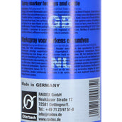 Raidex Markeringsspray Blauw Raidex Markeringsspray Blauw