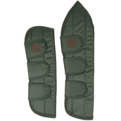 Agradi Horse Transportbeschermers 1200D Groen Agradi Horse Transportbeschermers 1200D Groen