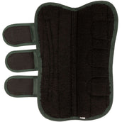 Agradi Horse Transportbeschermers 1200D Groen Agradi Horse Transportbeschermers 1200D Groen