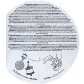 Likit Liksteen Rond Appel Likit Liksteen Rond Appel