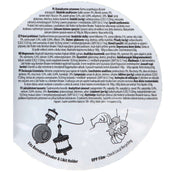 Likit Liksteen Rond Banaan Likit Liksteen Rond Banaan