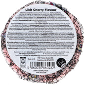 Likit Liksteen Rond Kersen Likit Liksteen Rond Kersen