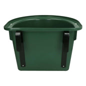 Kerbl Hangvoerbak Eurohorse Groen Kerbl Hangvoerbak Eurohorse Groen