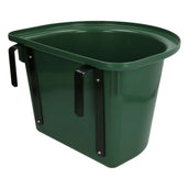 Kerbl Hangvoerbak Eurohorse Groen Kerbl Hangvoerbak Eurohorse Groen