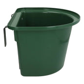 Kerbl Hangvoerbak Eurohorse Groen Kerbl Hangvoerbak Eurohorse Groen