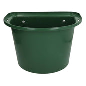 Kerbl Hangvoerbak Eurohorse Groen Kerbl Hangvoerbak Eurohorse Groen