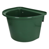 Kerbl Hangvoerbak Eurohorse Groen Kerbl Hangvoerbak Eurohorse Groen