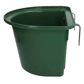 Kerbl Hangvoerbak Eurohorse Groen Kerbl Hangvoerbak Eurohorse Groen