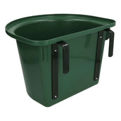 Kerbl Hangvoerbak Eurohorse Groen Kerbl Hangvoerbak Eurohorse Groen