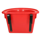 Kerbl Hangvoerbak Eurohorse Rood Kerbl Hangvoerbak Eurohorse Rood