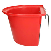 Kerbl Hangvoerbak Eurohorse Rood Kerbl Hangvoerbak Eurohorse Rood