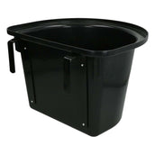 Kerbl Hangvoerbak Eurohorse Zwart Kerbl Hangvoerbak Eurohorse Zwart