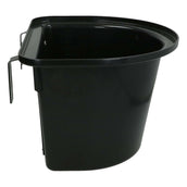 Kerbl Hangvoerbak Eurohorse Zwart Kerbl Hangvoerbak Eurohorse Zwart