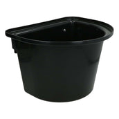 Kerbl Hangvoerbak Eurohorse Zwart Kerbl Hangvoerbak Eurohorse Zwart