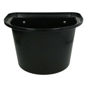 Kerbl Hangvoerbak Eurohorse Zwart Kerbl Hangvoerbak Eurohorse Zwart