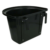 Kerbl Hangvoerbak Eurohorse Zwart Kerbl Hangvoerbak Eurohorse Zwart